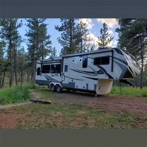 Rv rental in ashland montana  Roadside assistance In-person support no matter where the road takes you